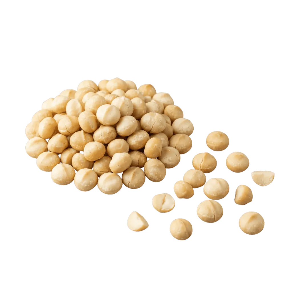 Macadamia Nuts