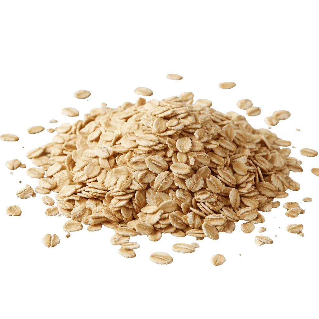 Whole Oats