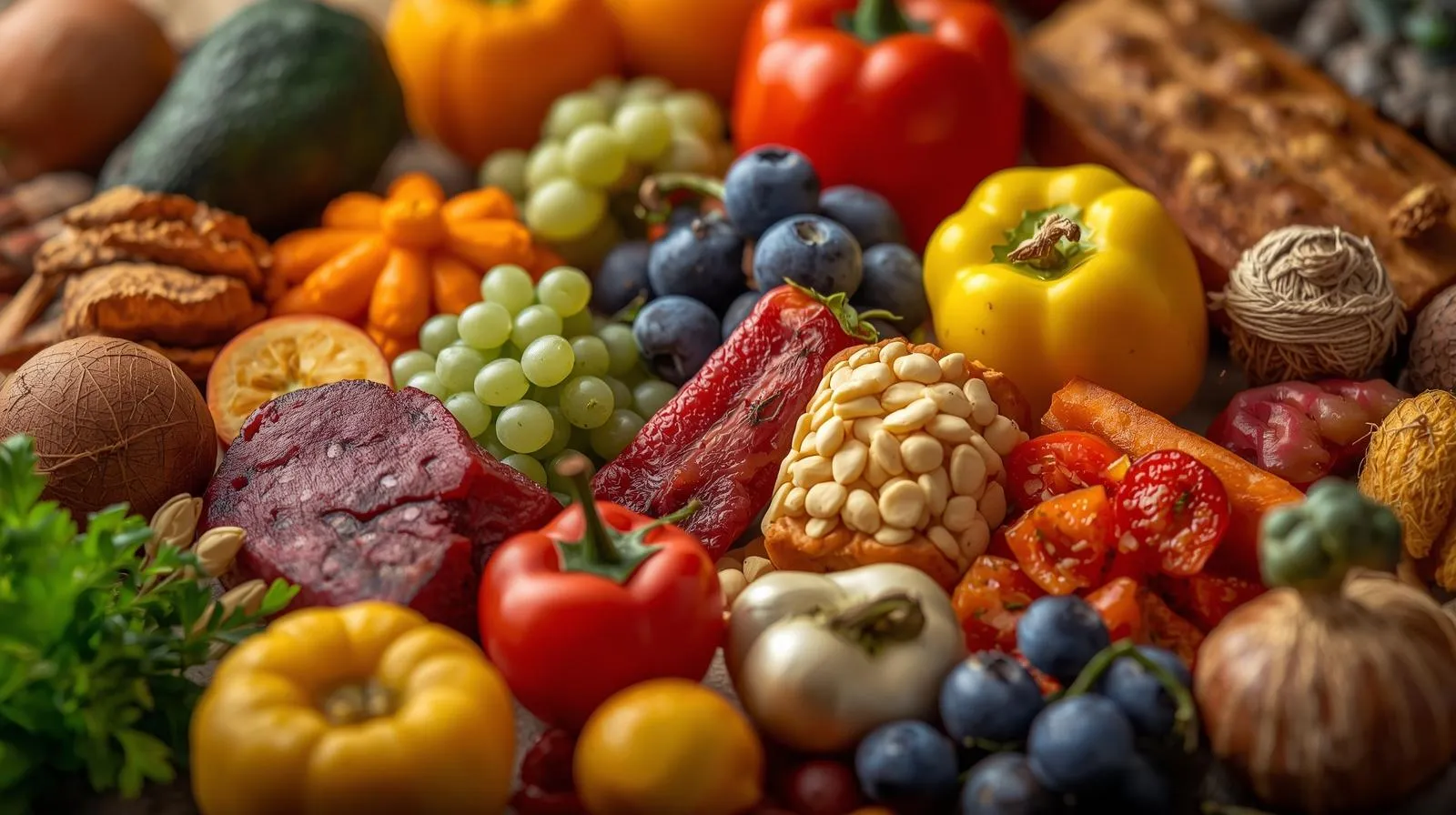 Iterative formulation