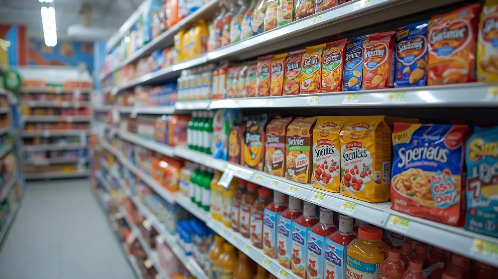 Retail & direct-to-consumer